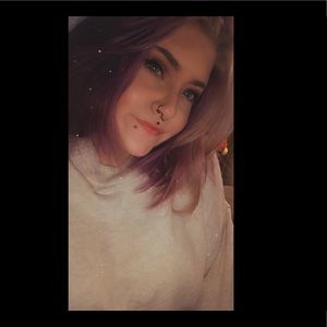 Meet your Posher, Eternity